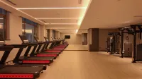 Dewen Narada Grand Hotel - Gym