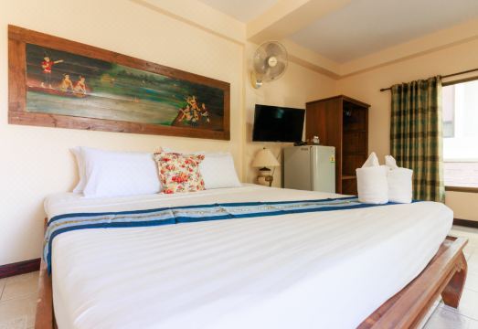 치앙마이 호텔 비교