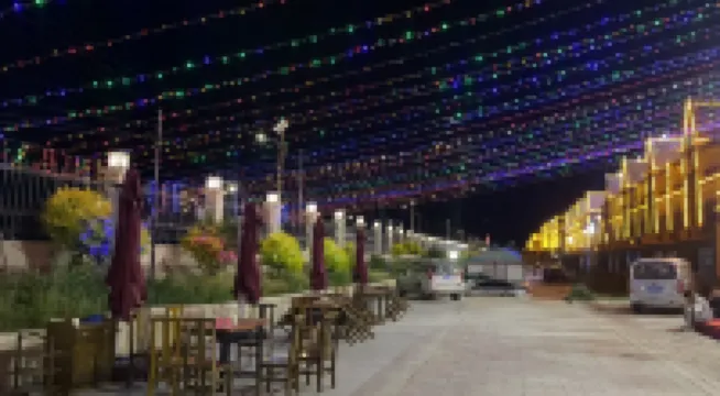 Hami Wansongge Homestay