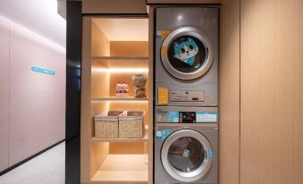 City Comfort Inn Hotel (Tangshan Dongfang Guoji Huizhanzhongxin Yuanyangcheng)