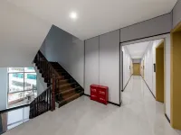 Wanduo Smart Hotel (Fuliang Road, Puding Branch) Hotels in Puding