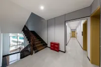 Wanduo Smart Hotel (Fuliang Road, Puding Branch) Hotels in Puding