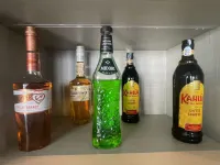 Ruibeiting Apartment Hotel at Zhoushan Putuo Banshengdong Wharf - Bar