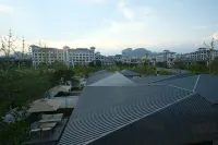 Wuyishan · Wild Le Ye | Private Courtyard Vacation Villa ( Resort Area Branch) - Romantic