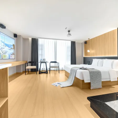 Afu'er Chain Hotel (Xuyong Yufu Boutique)