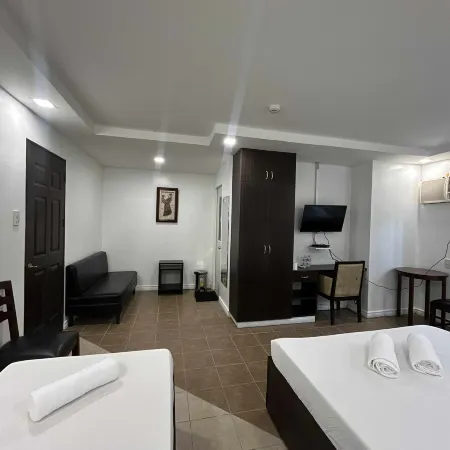 Tagaytay Haven Hotel