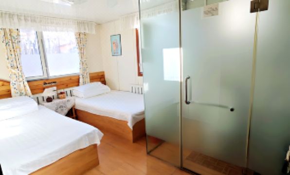 Hailin Xiaohui Hotel