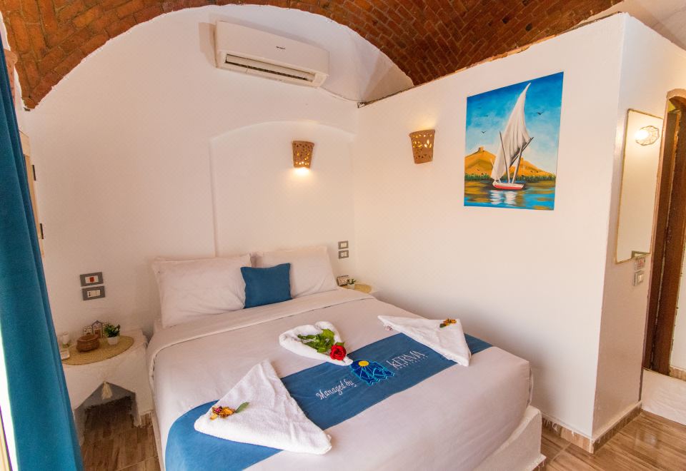 Casa Nile View Room 외관 이미지