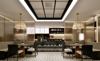 MEILANQINGSHEJIUDIAN