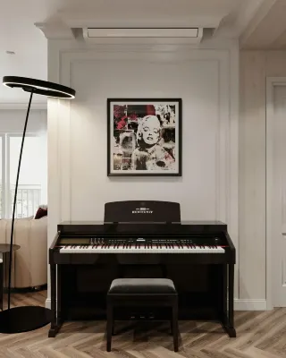 Landmark 81 & Vinhomes Lexington