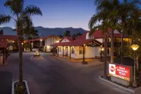 FOUND Hotels, Santa Barbara, Series by Marriott - con vista montagne