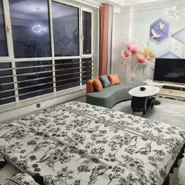 Xiaoshiguang Homestay Отели в г. Гуюань