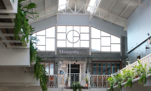 Momento House - Housity