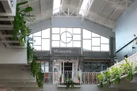 Momento House Hotel in zona Ayutthaya Historical Study Centre