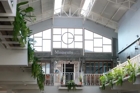 Momento House Отели рядом с достопримечательностью «Центр изучения истории Аюттая»