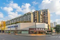 James Joyce Coffetel Hotels in Chengdu