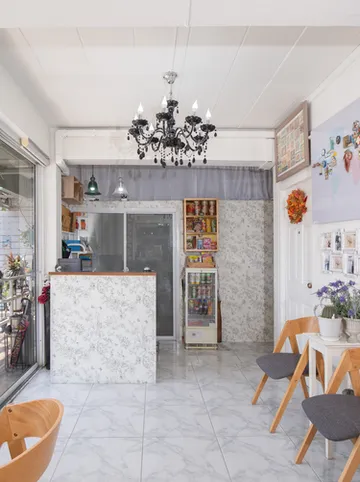 รูปภาพของเทค อะ เรสต์ ดอนเมือง เรสซิเดนซ์