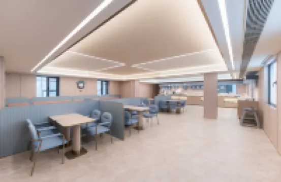 漢庭酒店（保定火車站直隸總督署店）