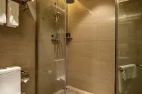 Wanjia Oriental Hotel Hotels in Jinjiang