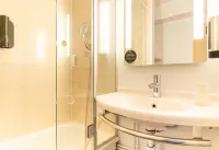 B&B Hotel Nantes Atlantis le Zenith Hotels in Saint-Herblain