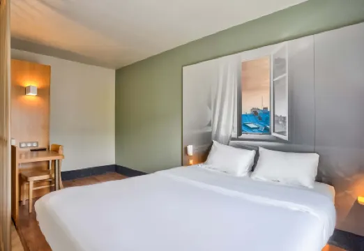 B&B Hotel Saint-Witz