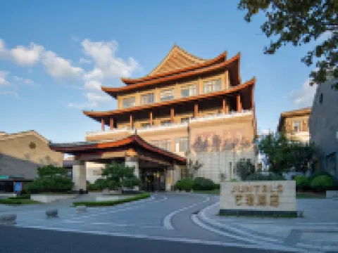 Juntels Penglai Hotels near Sanxian Mountain Scenic Area
