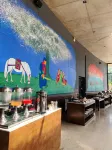 Vigolando Van Ho Resort & Restaurant - breakfast