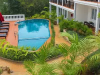 Sunset Hill Resort Phú Quốc Các khách sạn gần Chợ đêm Phú Quốc