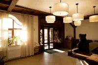 Nomera v Pushkine Hotels in Pushkin