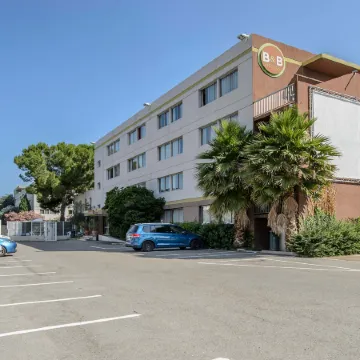 B&B Hotel Nîmes Ville Active