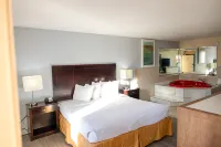 Chattanooga Heritage Inn Hotels in Ooltewah