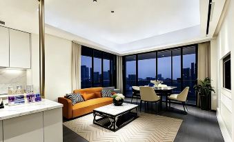 Xierman Smart Hotel (Xuwen County Government Jingang Avenue)