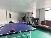 Changzheng Hotel - نادي رياضي