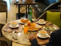 Walk-Inn Hospitality Group Centaurus Hotels near F-8 Sector