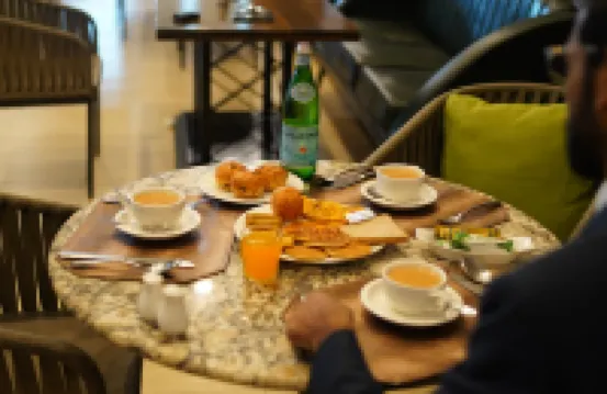 Walk-Inn Hospitality Group Centaurus