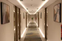 AW Hotel Riyadh Hotels in 