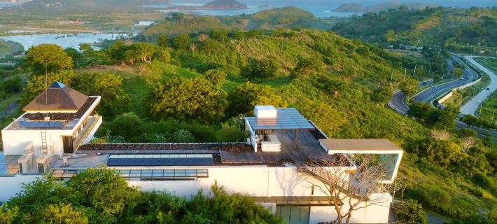 Truntum Boutique Mandalika Hotels in Pujut