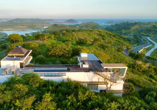 Truntum Boutique Mandalika