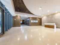 縵途國際公寓（海絲知識中心店） 王村附近的飯店