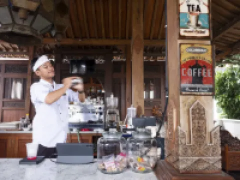 Rumah Pesik Art And Heritage Hotel Hotels in Bantul Regency