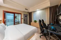 Yunzishang Hotel (Wenshan Qihua Plaza Branch) - Gaming und E-Sport