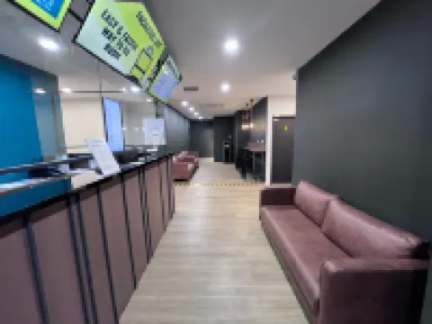 Seeds Hotel PV12 Hotels near Pangsapuri DBKL Sri Langkawi 2