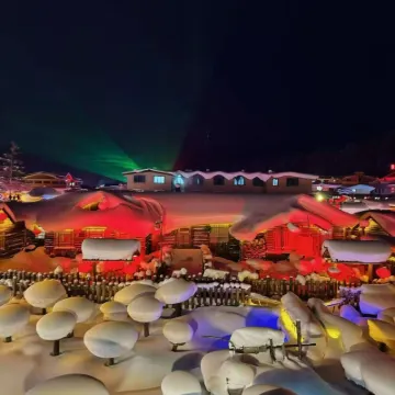 Xue Xiang Hao Hao Meeting· Holiday Homestay Hotels near Xueyun Street