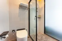 Yunxi Hotel(Foshan Zhangcha Shadi Airport Store)