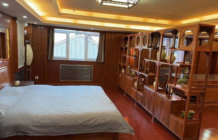 Pingquan Haitian Holiday Hotel