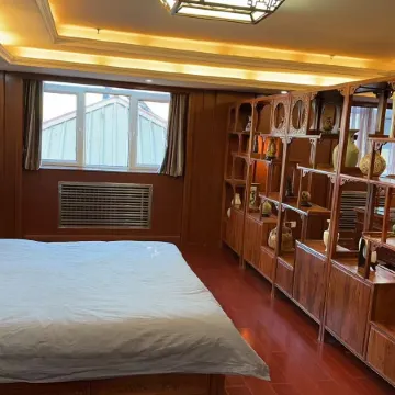 Pingquan Haitian Holiday Hotel