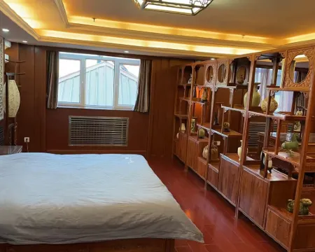 Pingquan Haitian Holiday Hotel Hotels in Pingquan