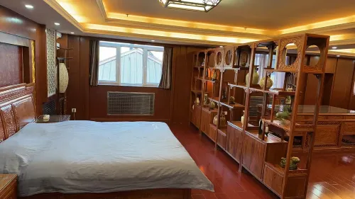 Pingquan Haitian Holiday Hotel Hotels in Pingquan