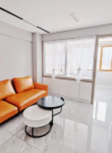 Yujian Nanshan Design Guesthouse