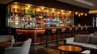 Miraton Hotel - bar